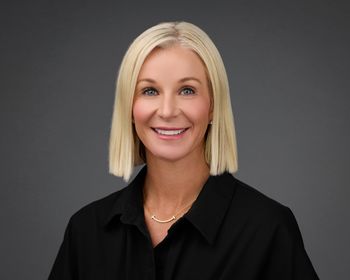 Portrait of Jessica Smith, Realtor®